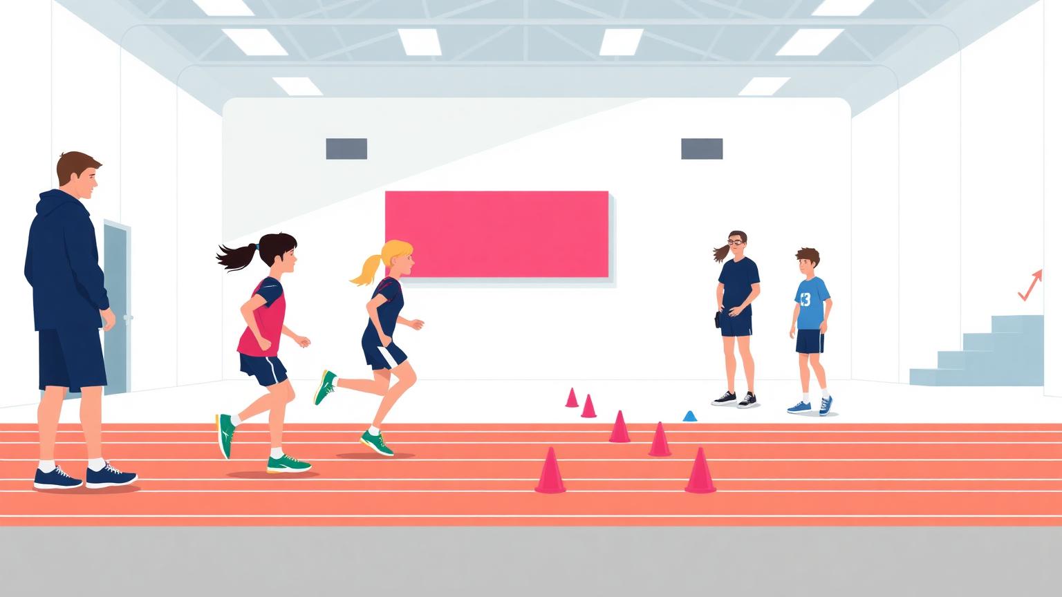 ADEK Talent Identification — Talent identification and school-to-performance pathways